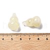 Natural Lemon Quartz Beads G-L620-C06-3