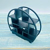 Dollhouse Chinese Style Shelf PW-WG50D02-01-2