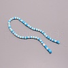 Handmade Polymer Clay Beads CLAY-TAC0004-01B-2