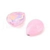 Glass Cabochons GLAA-N0028-07E-2