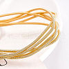 Copper French Wire CWIR-BC0007-002G-4