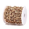 Iron Oval Link Chains CH-T005-03KCG-2