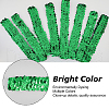Wide Stretch Sparkling Headband OHAR-WH0001-07B-4