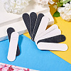 Two Tone Wood Polish Strip File MRMJ-TAC0004-43B-6