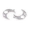 304 Stainless Steel Pendants STAS-N108-33P-2