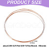 Copper Wires CWIR-WH0013-006-2