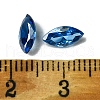 Cubic Zirconia Cabochons ZIRC-P116-02B-04-3