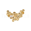 Flower Alloy Brooch for Backpack Clothes PW-WG99185-01-5