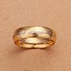 Simple Design Brass Cubic Zirconia Finger Rings For Men RJEW-BB13308-7-3