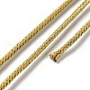 14M Two Tone Polyester Braided Cord OCOR-G015-02A-27-1