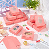 Rectangle Paper Folding Gift Boxes CON-WH0094-46A-01-5