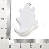 Hallowmas Opaque Resin Decoden Cabochons RESI-S393-01K-3