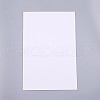 Jewelry Flocking Cloth DIY-F022-A13-1