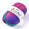 Wool Knitting Yarn YCOR-F001-14-1