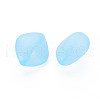 Imitation Jelly Acrylic Beads MACR-S373-93-E08-2
