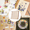   Flower Press Kits DIY-PH0022-65A-6