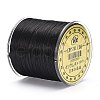 Flat Japanese Crystal Elastic Stretch Thread EW-Z001-A04-4