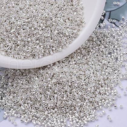 MIYUKI Delica Beads SEED-J020-DB0551-1