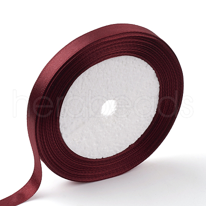 Valentines Day Gifts Boxes Packages Single Face Satin Ribbon X-RC37MMY-048-1