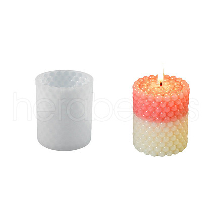 DIY Silicone Candle Molds SIMO-P008-01-1