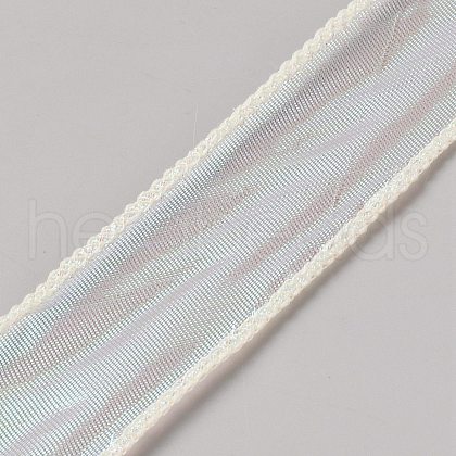 9M Rainbow Color Nylon Organza Ribbon OCOR-WH20017-01E-1
