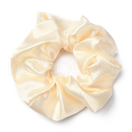 Solid Color Girls Hair Accessories OHAR-L012-003D-1