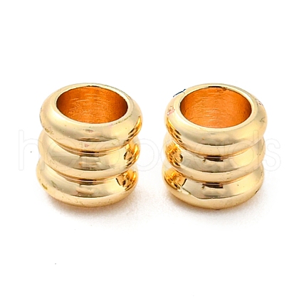 Brass Beads KK-WH0084-12G-A-1