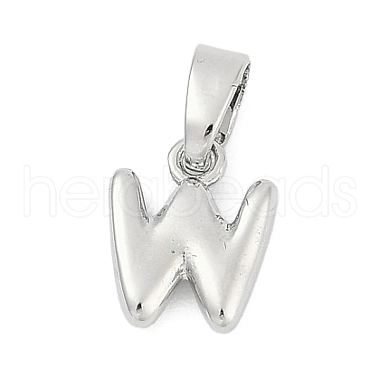 Brass Charms KK-G522-54W-P-1