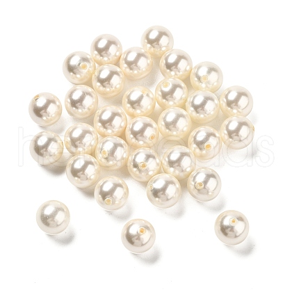 Shell Pearl Beads BSHE-L042-B08-03-1