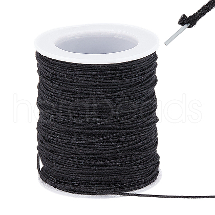 Cotton Thread Covered with Wire Rope OCOR-WH0101-43B-1