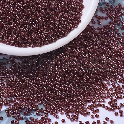MIYUKI Round Rocailles Beads SEED-X0054-RR1883-1