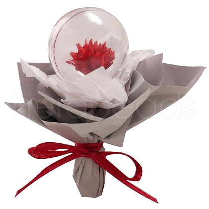 Dried Flower Miniature Ornaments PW-WG5B9CB-03-1