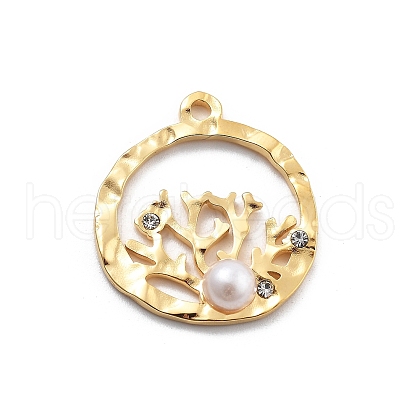 304 Stainless Steel Pendant STAS-R155-047G-1