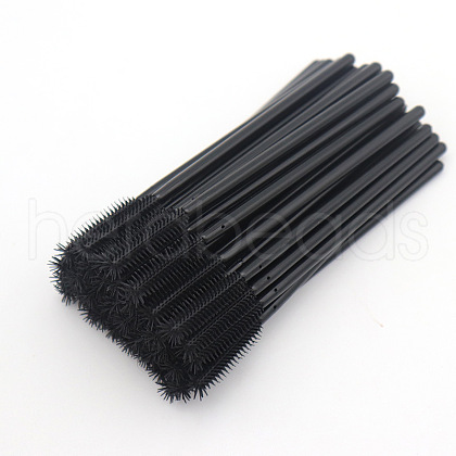 Silicone Disposable Eyebrow Brush MRMJ-PW0002-17A-1