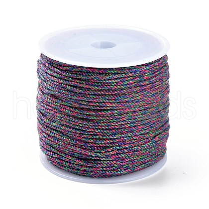 Macrame Cotton Cord OCOR-B002-01A-05-1