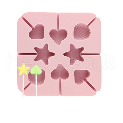 Food Grade DIY Silicone Molds WG69612-07-1