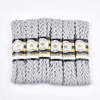 Polypropylene Fiber Ribbons SRIB-S050-B22-1