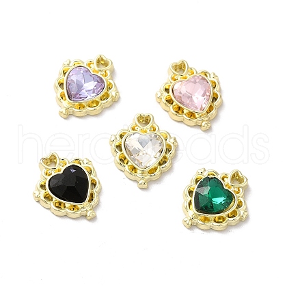 Alloy Pendant PALLOY-K001-097G-1