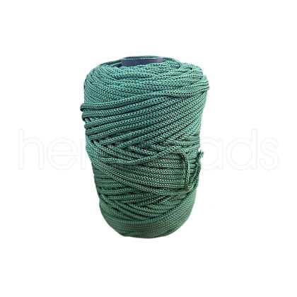 Chinlon Cloth Yarn PW-WG61A55-26-1