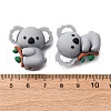 Silicone Beads SIL-C008-03-3