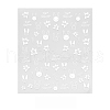 3D Self-Adhesive Nail Sticker Decals MRMJ-R090-60-DP3218-1