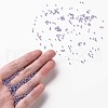 12/0 Grade A Round Glass Seed Beads SEED-N001-B-146-4