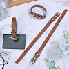 Imitation Leather Dog Collar AJEW-WH0505-22A-4