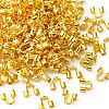 Brass Wire Guardians KK-YW0001-96G-2