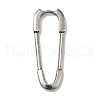 304 Stainless Steel Linking Rings STAS-G278-06P-1