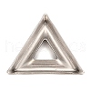 Tarnish Resistant 304 Stainless Steel Linking Rings STAS-Z016-02P-A-2