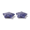 Natural Sodalite Beads G-E574-01I-3