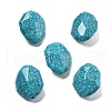 Acrylic Beads X-OACR-Q016-14A-1