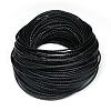 Leather Braided Cord WL-Q005-5mm-60-1