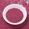 MIYUKI Delica Beads SEED-J020-DB0362-2